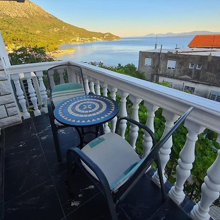 Cosic Apartmani Igrane Exterior foto
