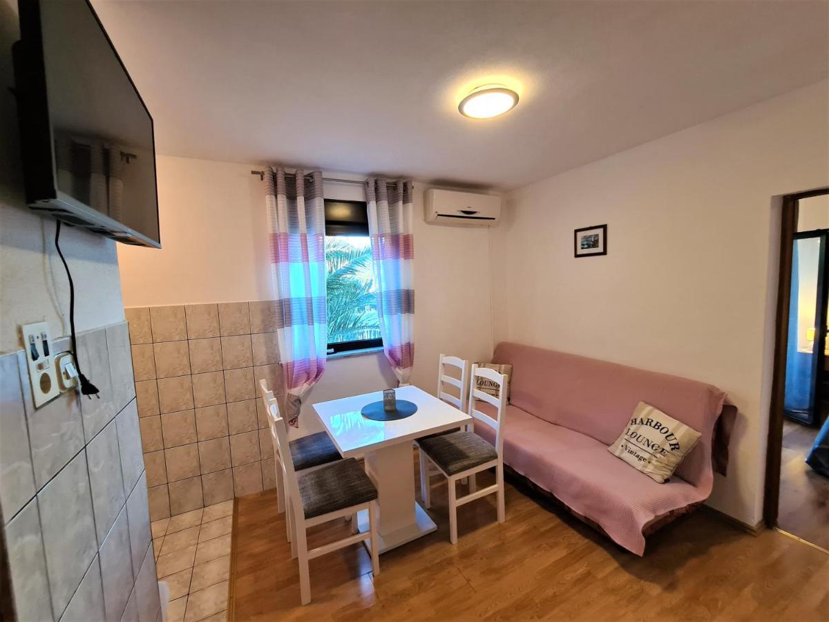 Cosic Apartmani Igrane Exterior foto